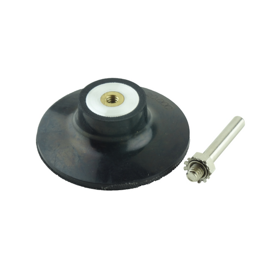 K Tool International Holder 3"" Roloc
