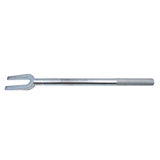 K Tool International Tie Rod Separator; Tempered Drop Forged Steel