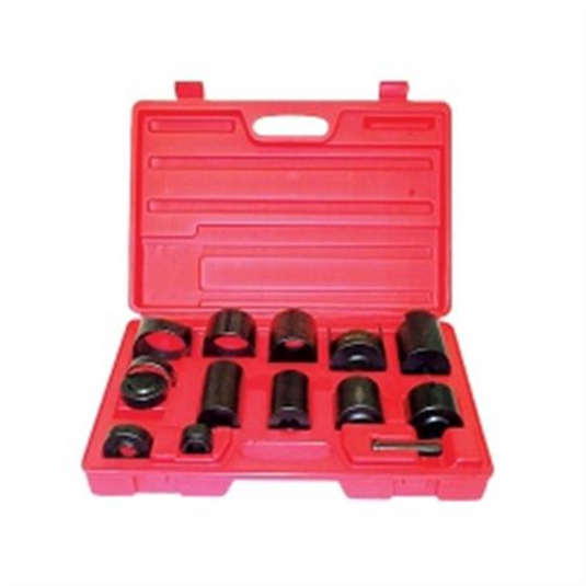 K Tool International BALL JOINT ADAPTER ADD ON SET
