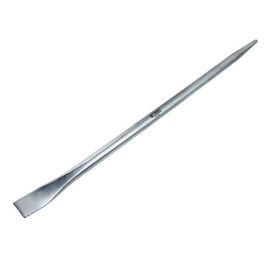 K Tool International Alignment Bars; 7/8"" x 30"" Long