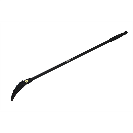 K Tool International Double Push Lock Indexing Pry Bar 33