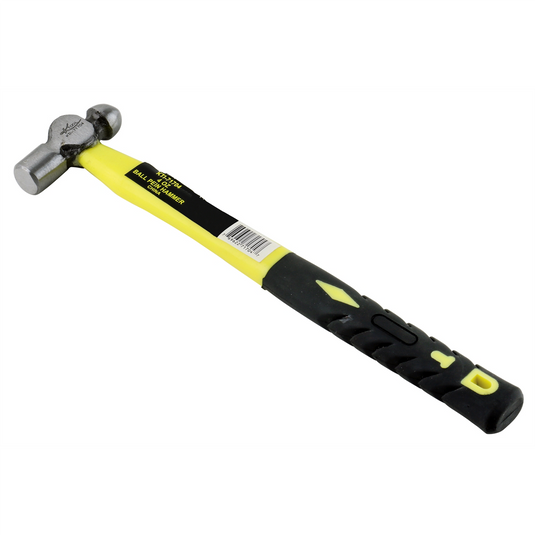 K Tool International Hammer Ball Pein 4 oz Fibergla