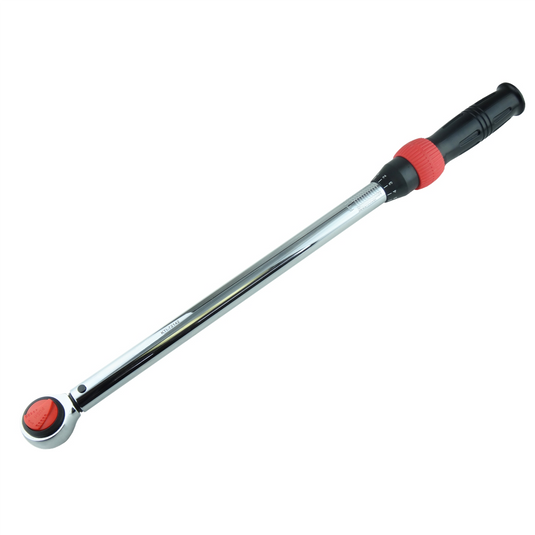K Tool International Torque Wrench Click-style 1/2 in. Dr 30-250 ft./lbs.