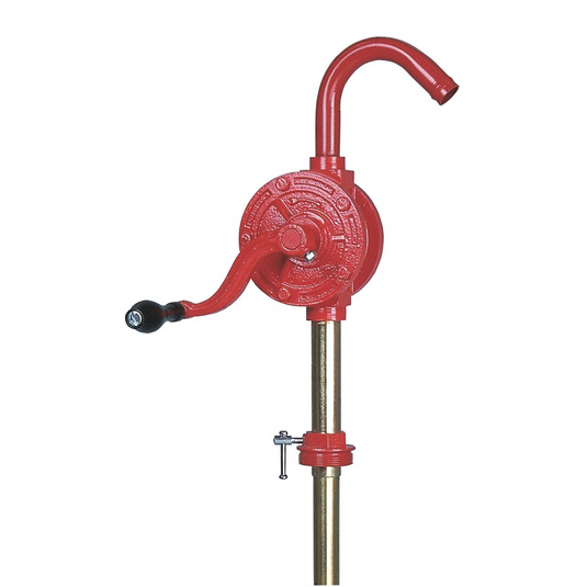 K Tool International Rotary Drum Pump