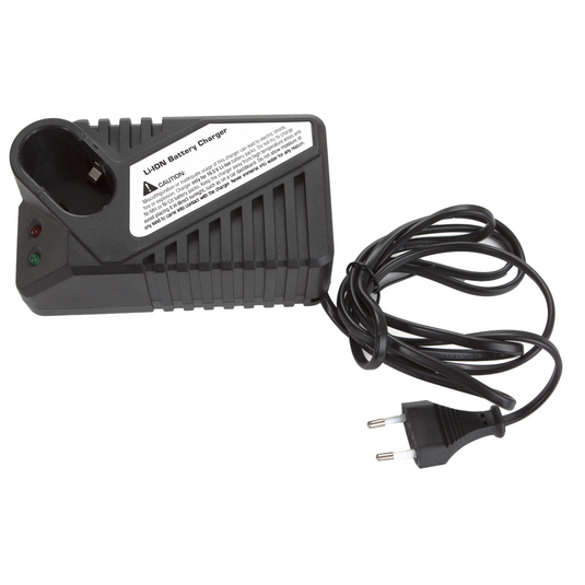 K Tool International Battery Charger 18.5V Li-Ion 110V/60HZ