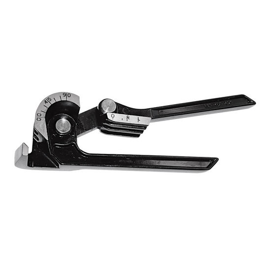 K Tool International TUBING BENDER HEAVY DUTY 3/16 5/16 & 3/8IN