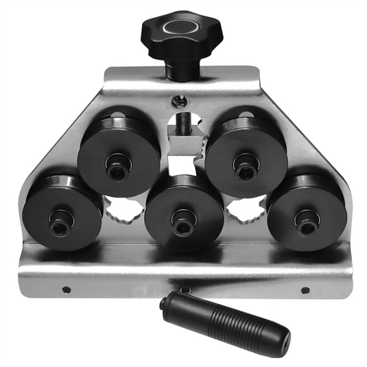 K Tool International Tube Straightener for 3/16"" to 5/8"" Tubes