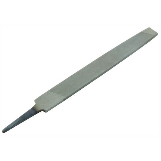 K Tool International FILE MILL 6IN.