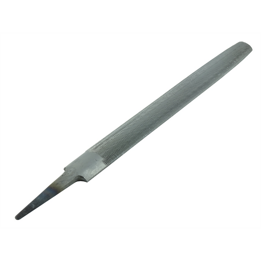 K Tool International FILE HALF ROUND 8IN.