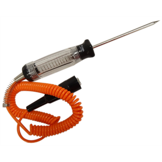 K Tool International Heavy-duty Circuit Tester
