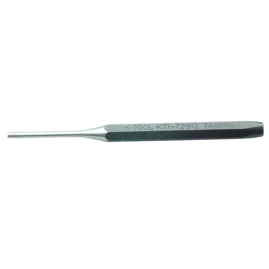 K Tool International PIN PUNCH 1/8IN.