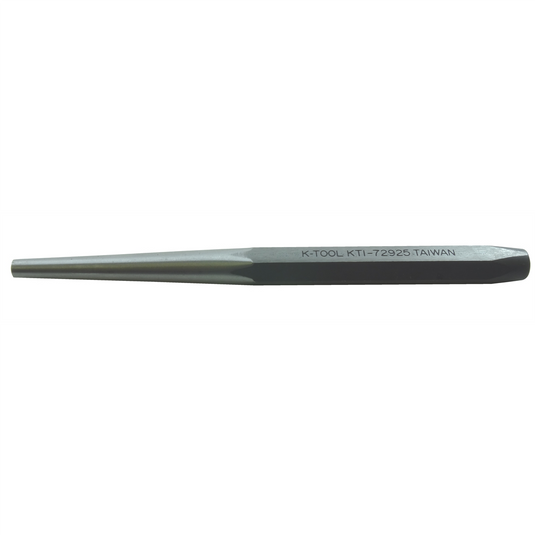 K Tool International PUNCH TAPERED 1/4IN.