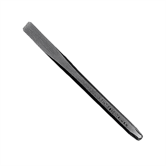 K Tool International 3/8"" Flat Chisel (EA)