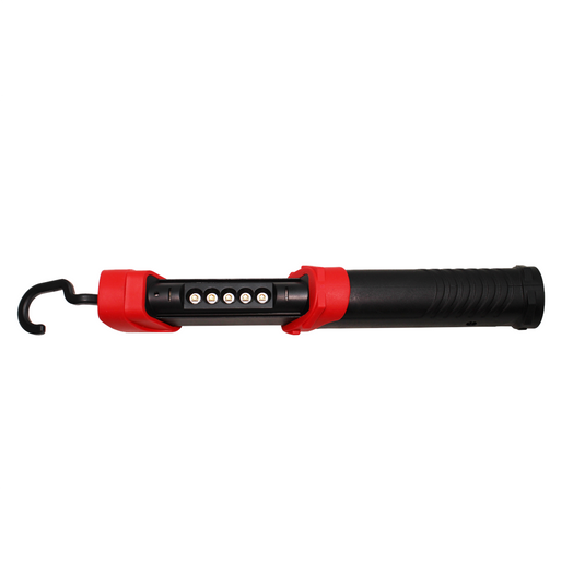 K Tool International RECHARGEABLE UV-C SANITATION LIGHT