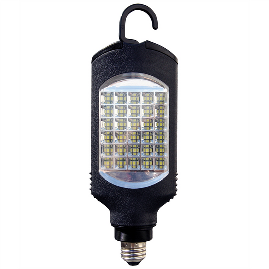 K Tool International Trouble Light Retrofit 500 Lumens