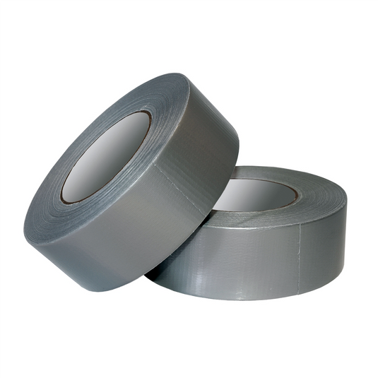 K Tool International Duct Tape 2"" x 60 yds. (Sold Individually)
