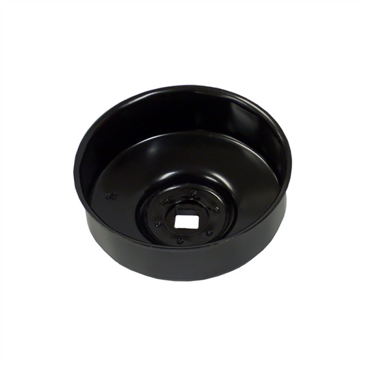 K Tool International Cap Fltr Wrnch 82mm 15-flute