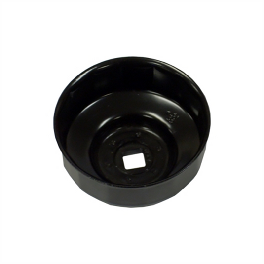 K Tool International Cap Fltr Wrnch 86mm 14-flute