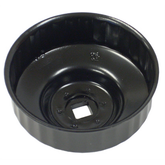 K Tool International Cap Fltr Wrnch 76mm 30-flute