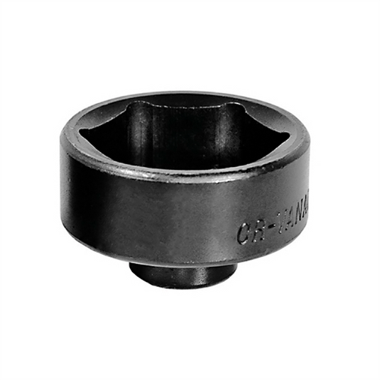 K Tool International Cap Oil Filter Wrench 35/36mm