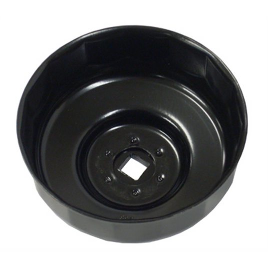 K Tool International Cap Fltr Wrnch 86mm 16-flute