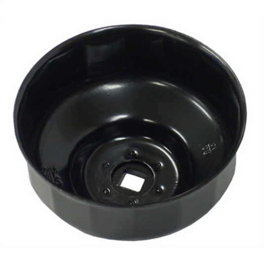 K Tool International Cap Fltr Wrnch 88.4mm 15-flute