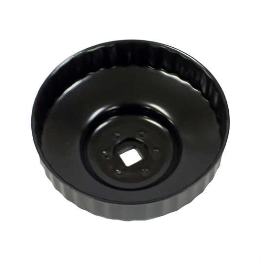 K Tool International Cap Filter Wrench 93mm 36-Flute