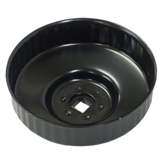 K Tool International Cap Fltr Wrnch 93mm 45-flute