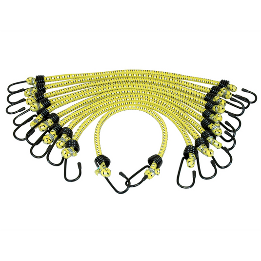 K Tool International BUNGEE CORD 13/32X40 HD 10/PK