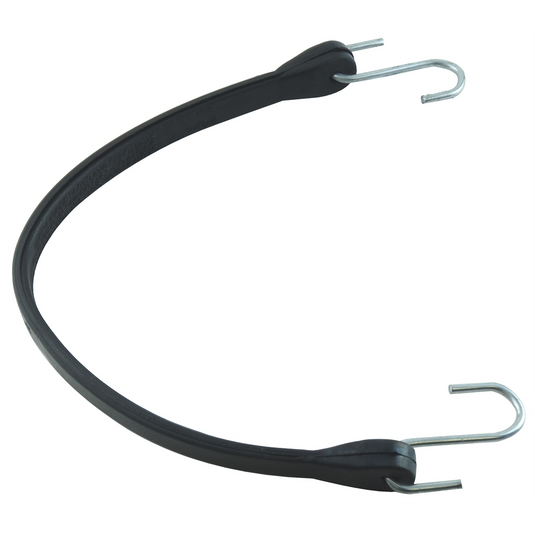K Tool International RUBBER STRAP EPDM 14IN. 10/PK