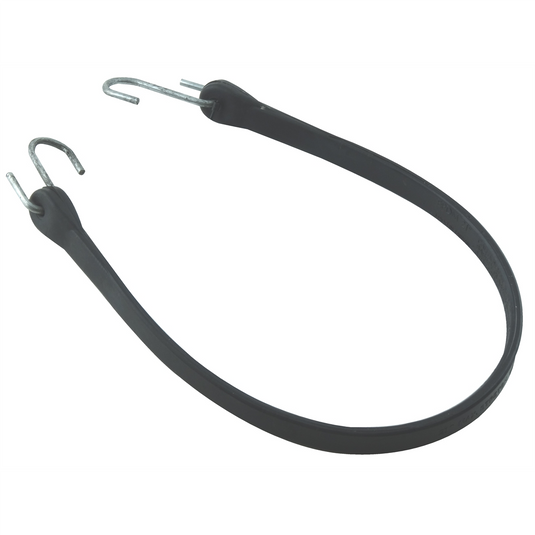 K Tool International 10PK RUBBER STRAP EPDM 21"" 10/PK