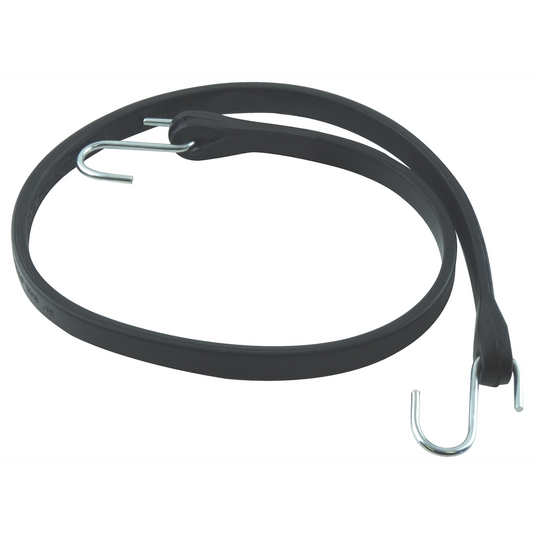K Tool International 10PK RUBBER STRAP EPDM 31"" 10/PK