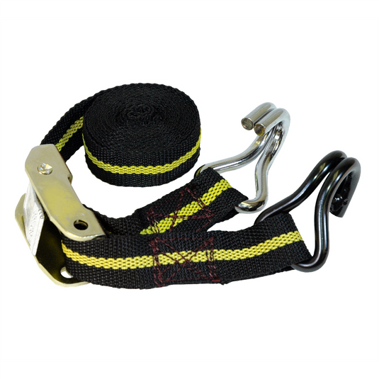 K Tool International Tie Down Motorcycle 1"" X 6' - 1;200 lbs