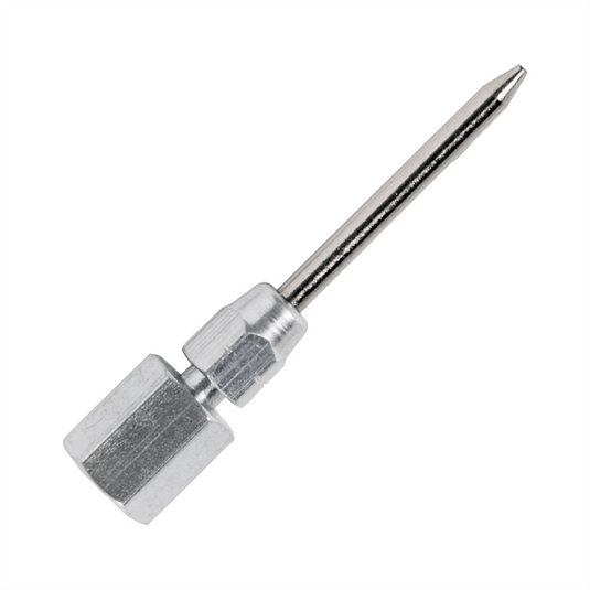 K Tool International Nose Dispenser 1-1/2 Inch Narrow Needle