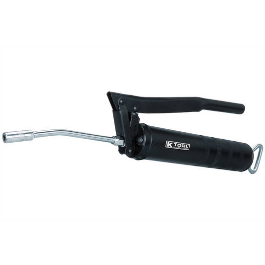 K Tool International Standard Lever Grease Gun 14oz