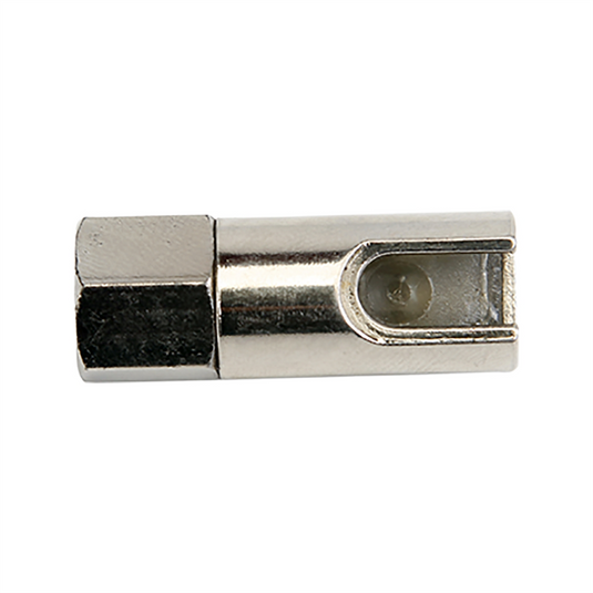 K Tool International Grease Gun Coupler Right Angle