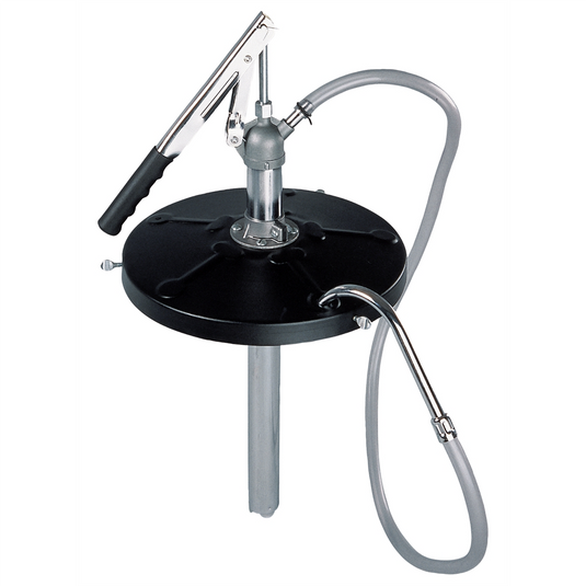 K Tool International Bucket Pump Lever Action 5 Gallon Pail