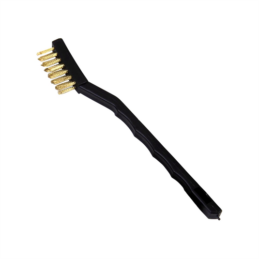 K Tool International BRUSH BRASS MINI