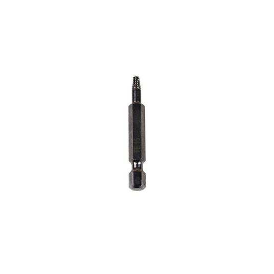 K Tool International Screw Extractor T15; 1/4 in. shank; 50 mm length