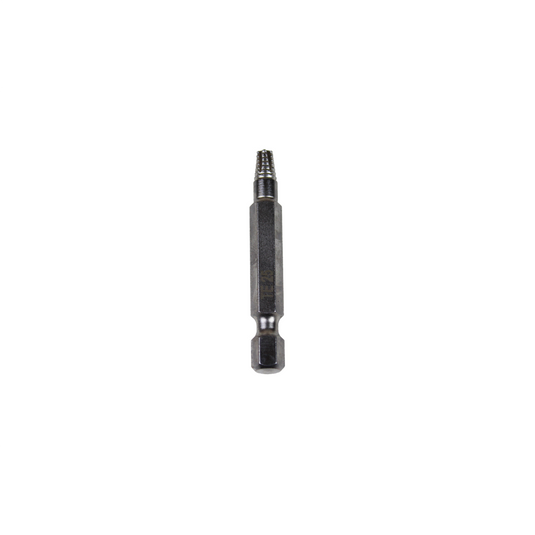 K Tool International Screw Extractor T25; 1/4 in. shank; 50 mm length
