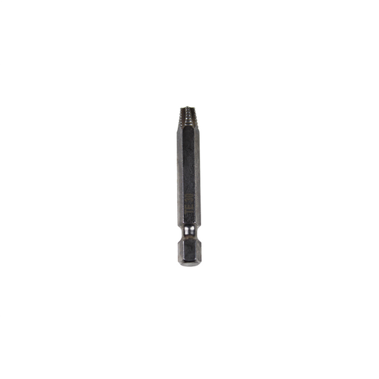 K Tool International Screw Extractor T30; 1/4 in. shank; 50 mm length