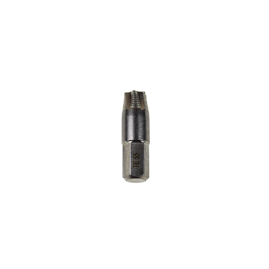 K Tool International Screw Extractor T55; 10 mm shank; 38 mm length