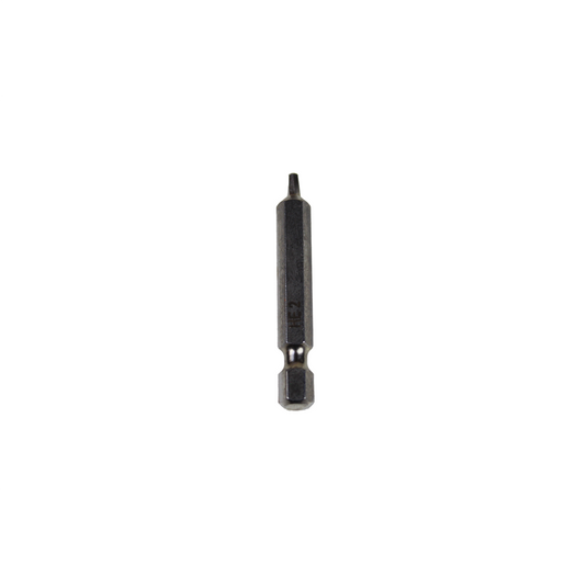 K Tool International Extractor Hex 2 mm; 1/4 in. shank; 50 mm length