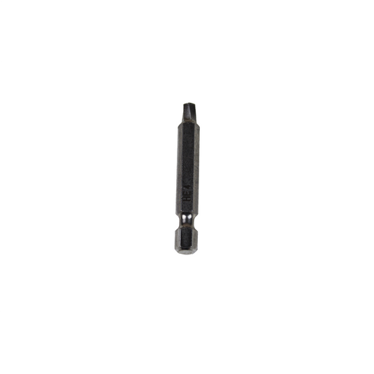 K Tool International Extractor Hex 3 mm; 1/4 in. shank; 50 mm length