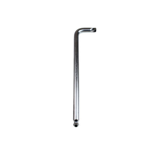 K Tool International Hex Key Twisted 8 mm
