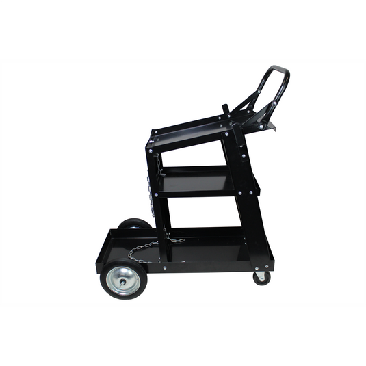 K Tool International Welding Cart