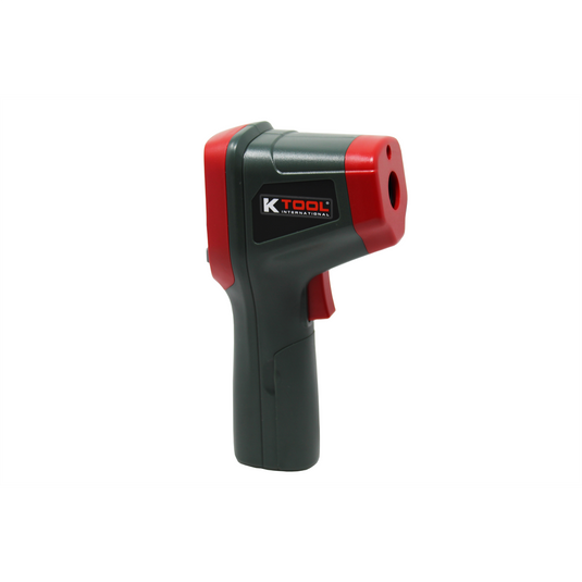K Tool International Digital Infrared Thermometer