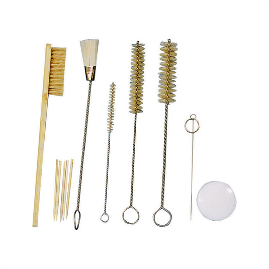 K Tool International PAINT GUN CLEANING KIT