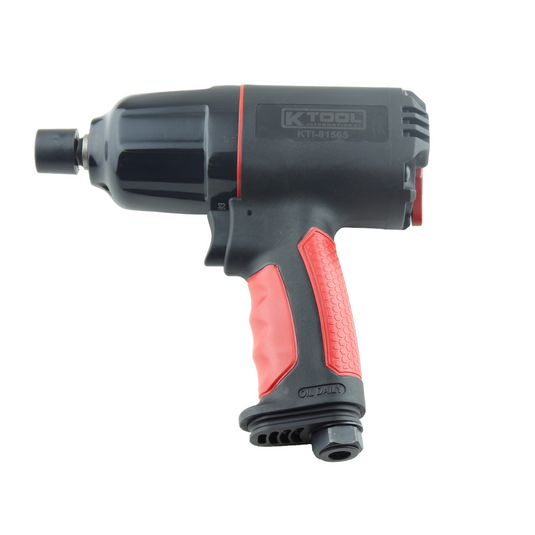 K Tool International AIR IMP WRE 3/8"" DR