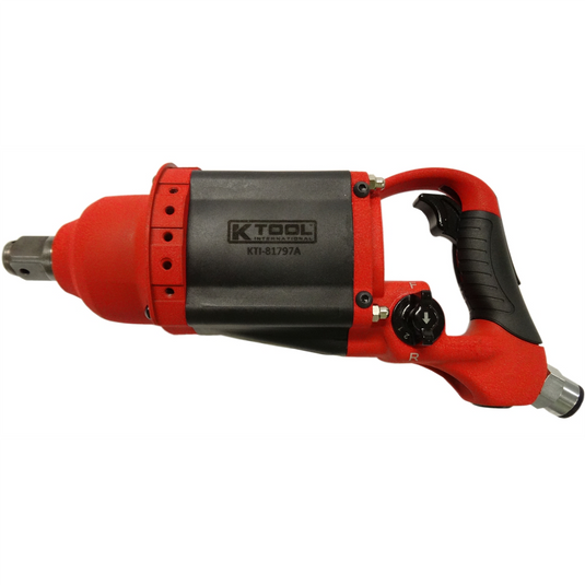 K Tool International 1 "" COMPOSITE HEAVY DUTY AIR IMP WRE